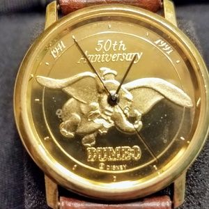 Original Disney Dumbo watch
